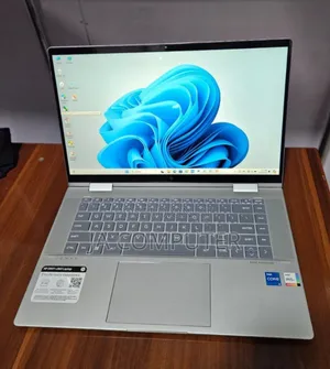Photo - New Laptop HP Envy X360 8GB Intel Core I5 SSD 512GB