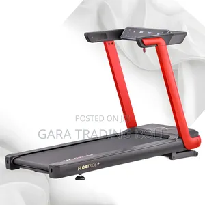 Treadmill Reebok Fr20z Floatride Horse Power 2.5