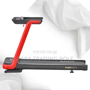 Treadmill Reebok Fr20z Floatride Horse Power 2.5