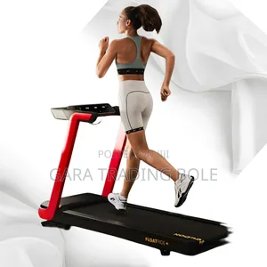 Treadmill Reebok Fr20z Floatride Horse Power 2.5