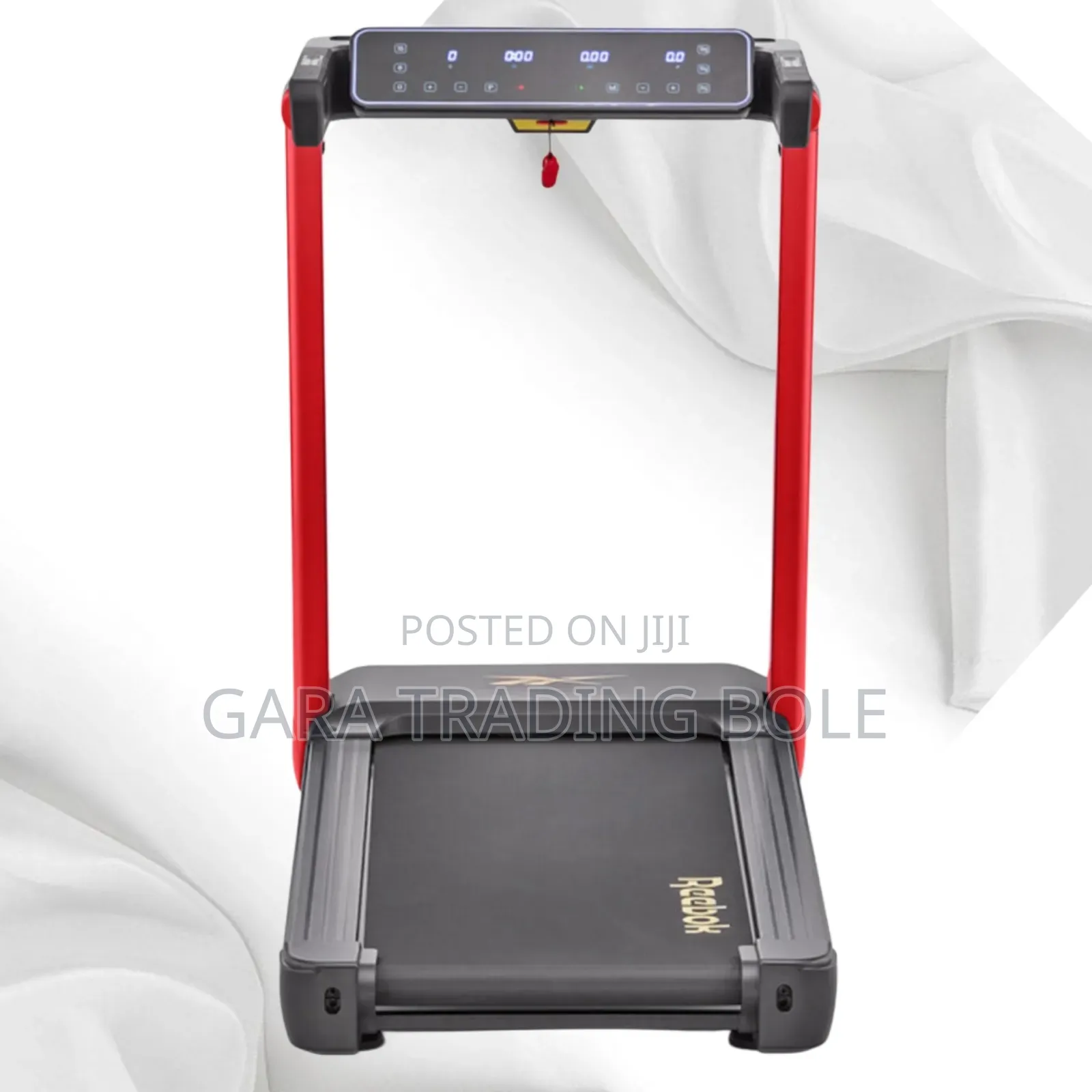 Treadmill Reebok Fr20z Floatride Horse Power 2.5