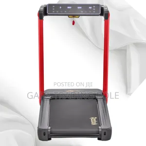 Treadmill Reebok Fr20z Floatride Horse Power 2.5