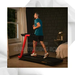 Treadmill Reebok Fr20z Floatride Horse Power 2.5