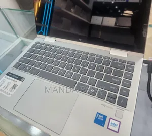 Photo - New Laptop HP Envy X360 16GB Intel Core Ultra 7 SSD 1T