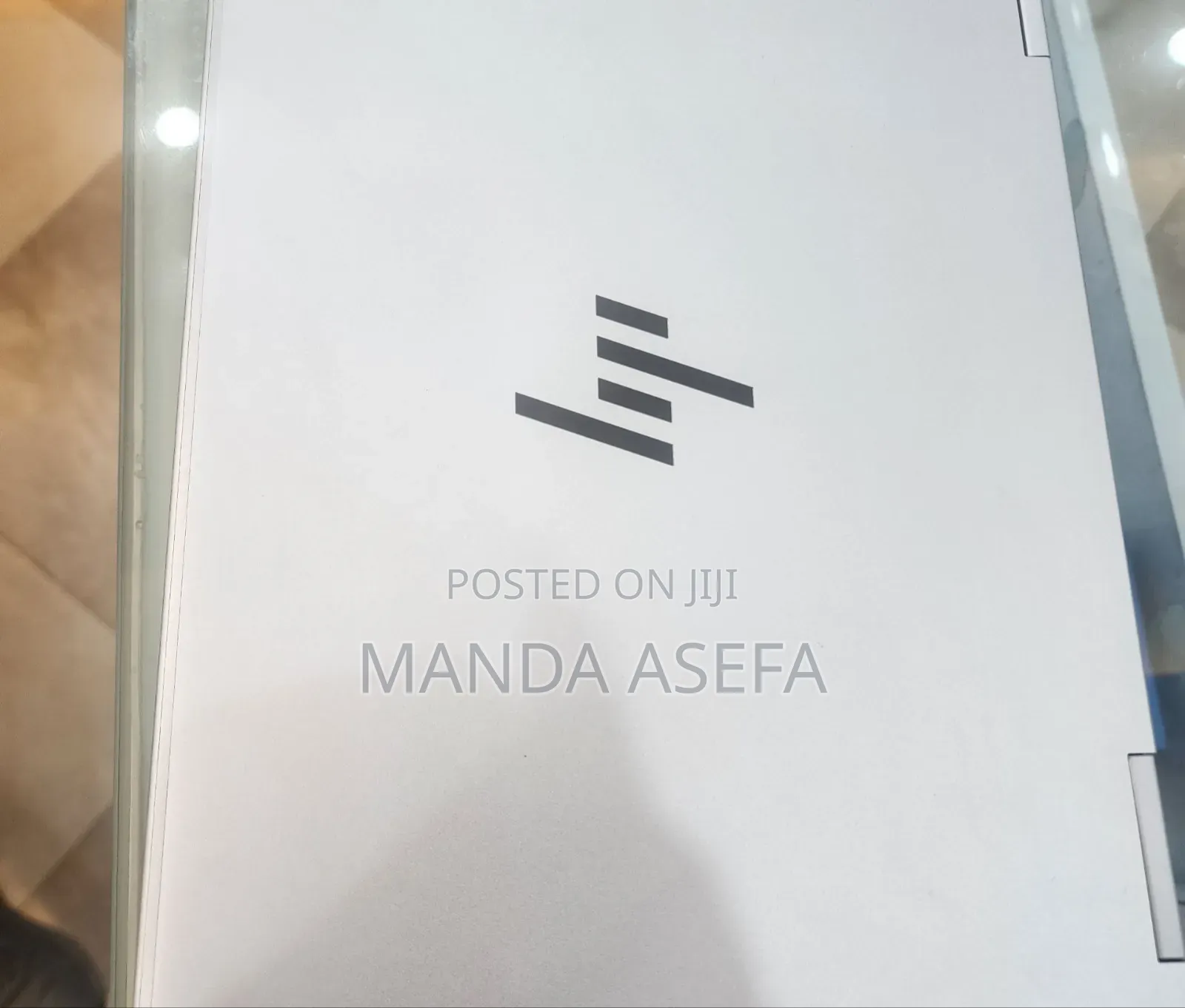 New Laptop HP Envy X360 16GB Intel Core Ultra 7 SSD 1T