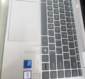 New Laptop HP Envy X360 16GB Intel Core Ultra 7 SSD 1T