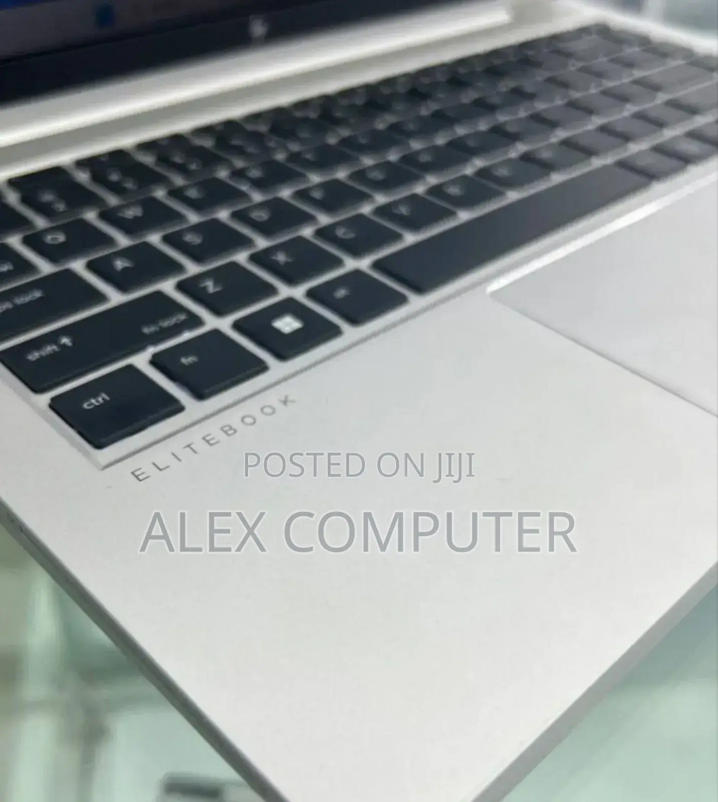 New Laptop HP EliteBook 840 G9 16GB Intel Core I5 SSD 512GB