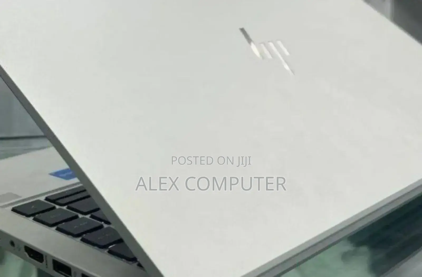 New Laptop HP EliteBook 840 G9 16GB Intel Core I5 SSD 512GB