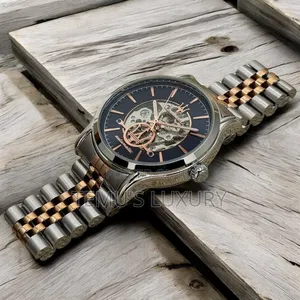 Photo - Buy Maserati Automatic Watch for Men