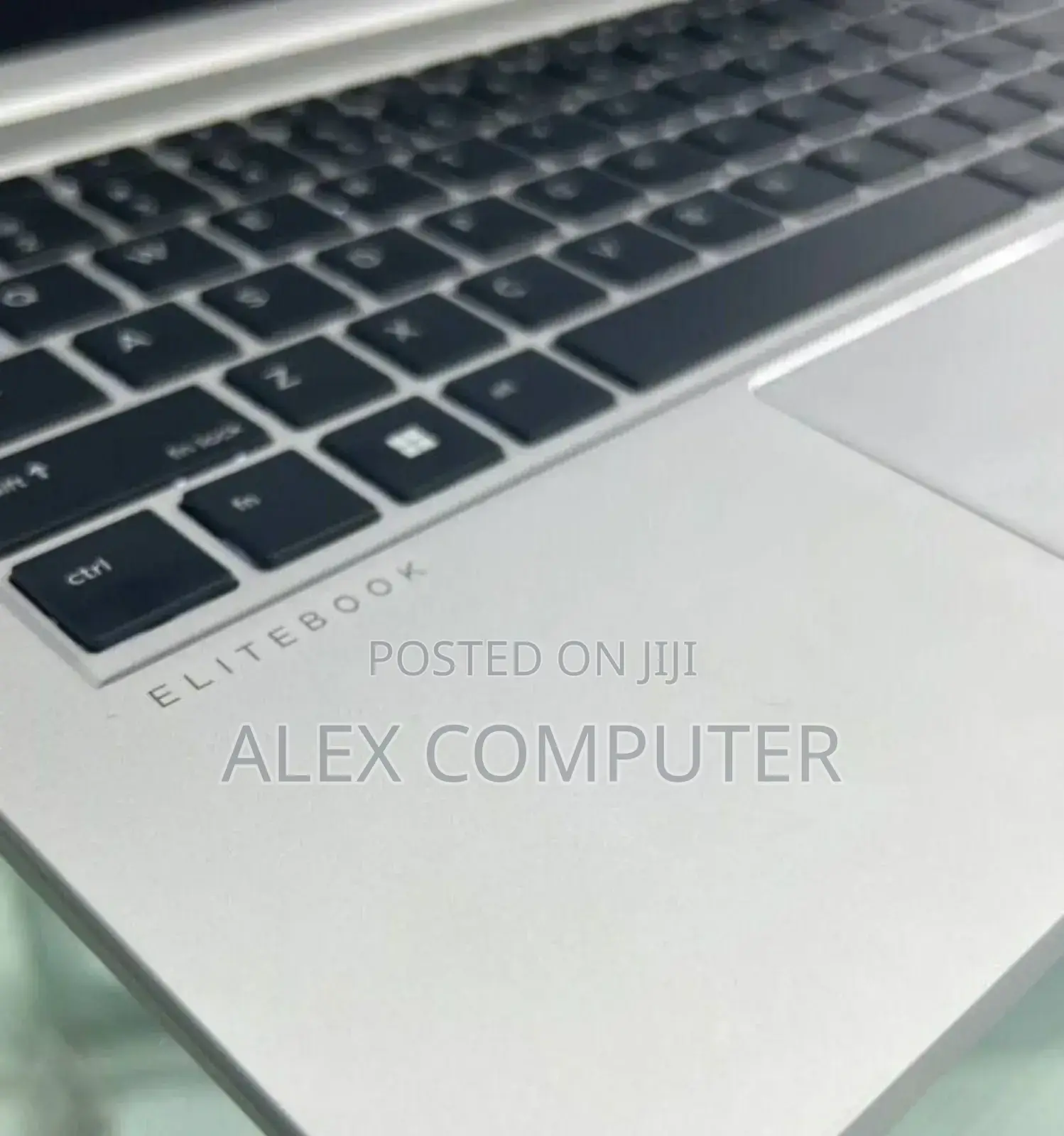 New Laptop HP EliteBook 840 G9 16GB Intel Core I5 SSD 512GB