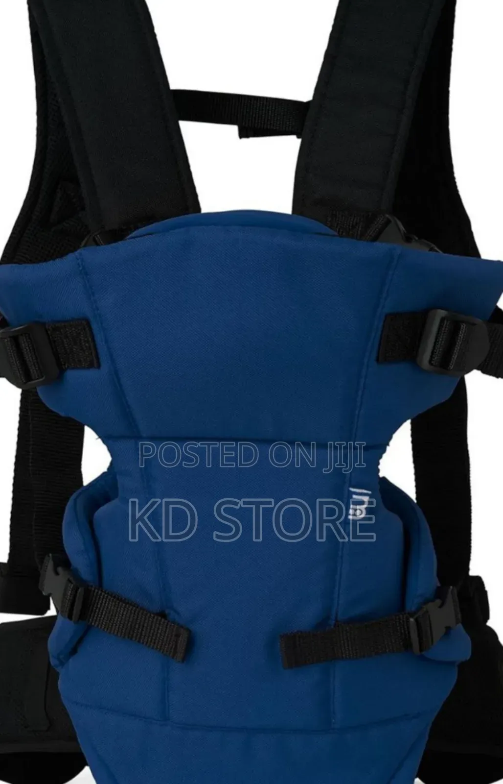 Migo 3-Position Baby Carrier