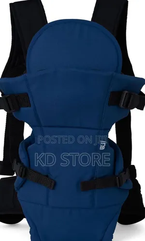 Migo 3-Position Baby Carrier