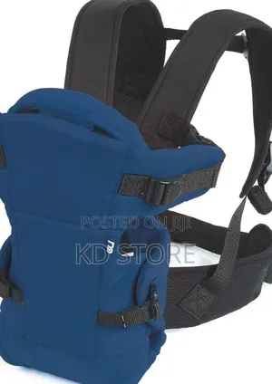 Migo 3-Position Baby Carrier