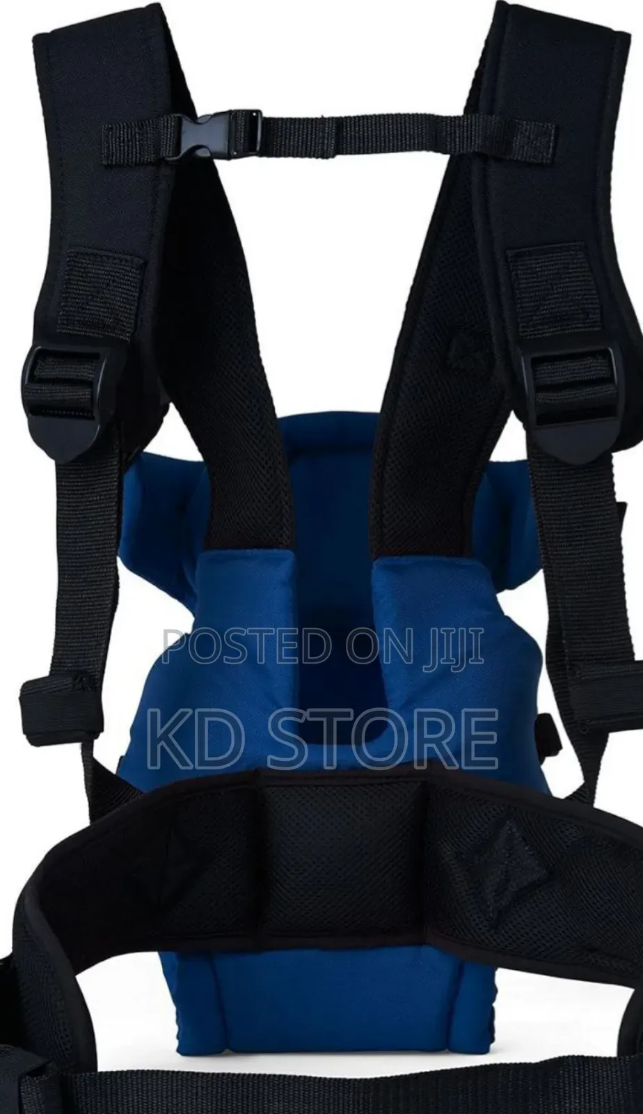 Migo 3-Position Baby Carrier