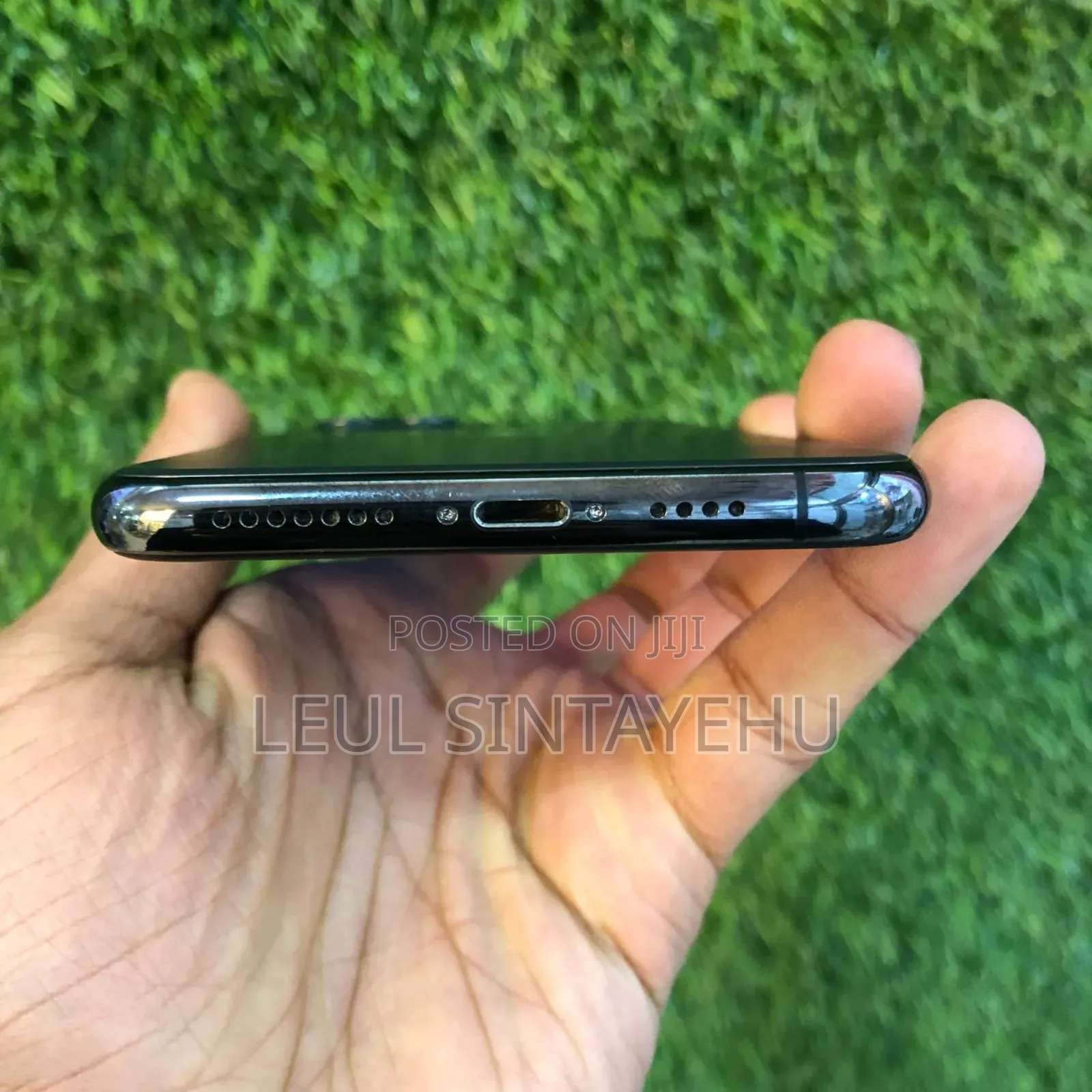 Apple iPhone 11 Pro Max 512 GB Black