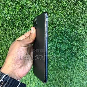 Apple iPhone 11 Pro Max 512 GB Black