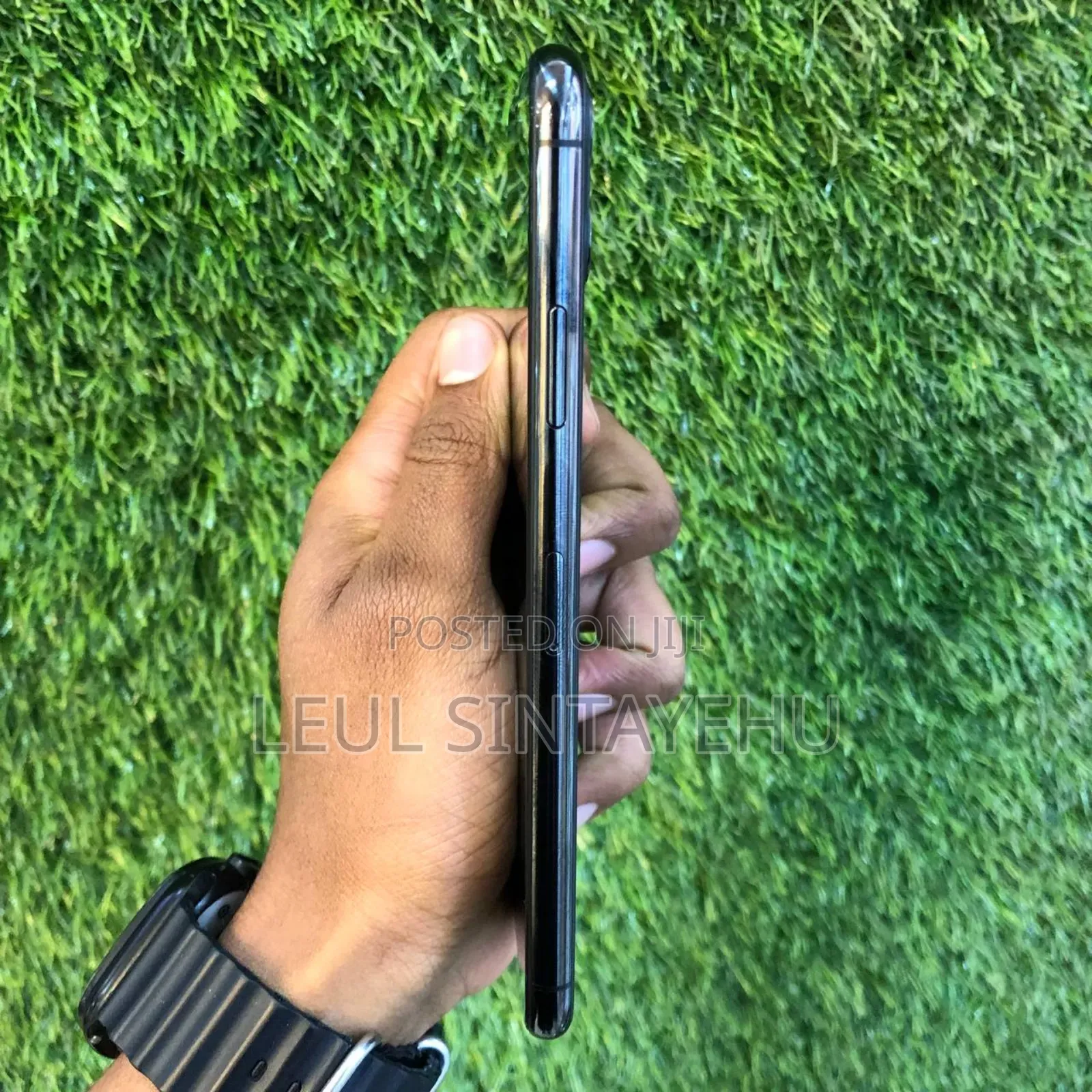 Apple iPhone 11 Pro Max 512 GB Black