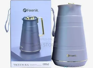 Photo -  Feenik 1l Vacuum Jug