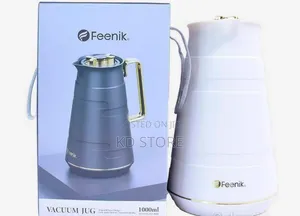  Feenik 1l Vacuum Jug