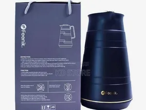  Feenik 1l Vacuum Jug
