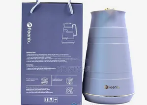  Feenik 1l Vacuum Jug
