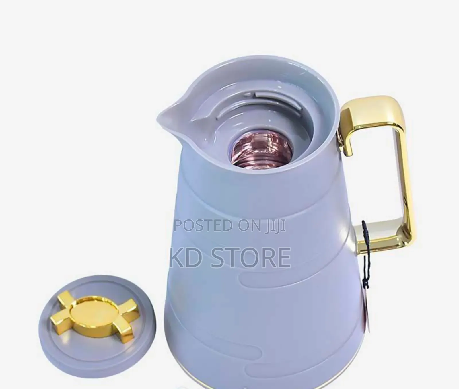  Feenik 1l Vacuum Jug