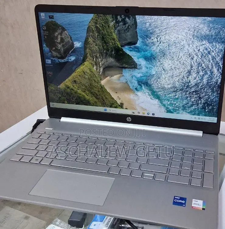 New Laptop HP Stream Notebook 16GB Intel Core I7 SSD 512GB