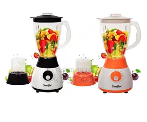 Sonifer 2 in 1 Blender