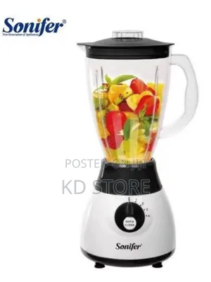 Sonifer 2 in 1 Blender