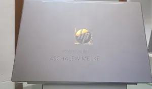 Photo - New Laptop HP Pavilion 15 16GB Intel Core I5 SSD 512GB