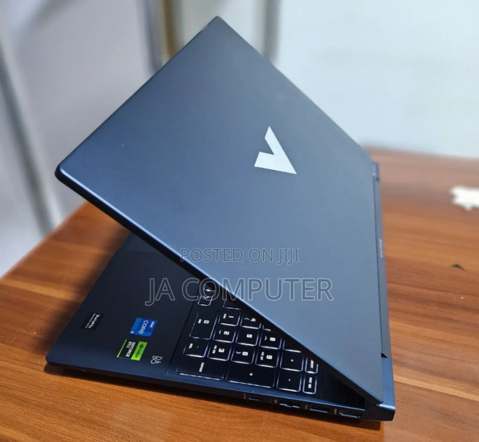 New Laptop HP Victus 16 16GB Intel Core I5 SSD 512GB