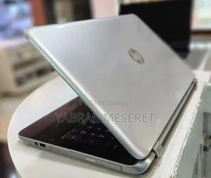 New Laptop HP Pavilion 15 8GB AMD A10 HDD 1T