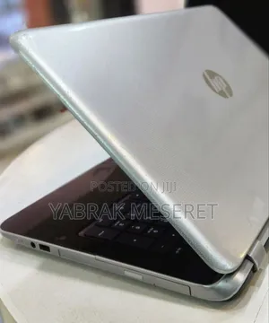 New Laptop HP Pavilion 15 8GB AMD A10 HDD 1T