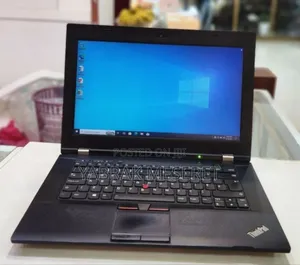 Photo - New Laptop Lenovo ThinkPad T430s 8GB Intel Core I5 HDD 500GB