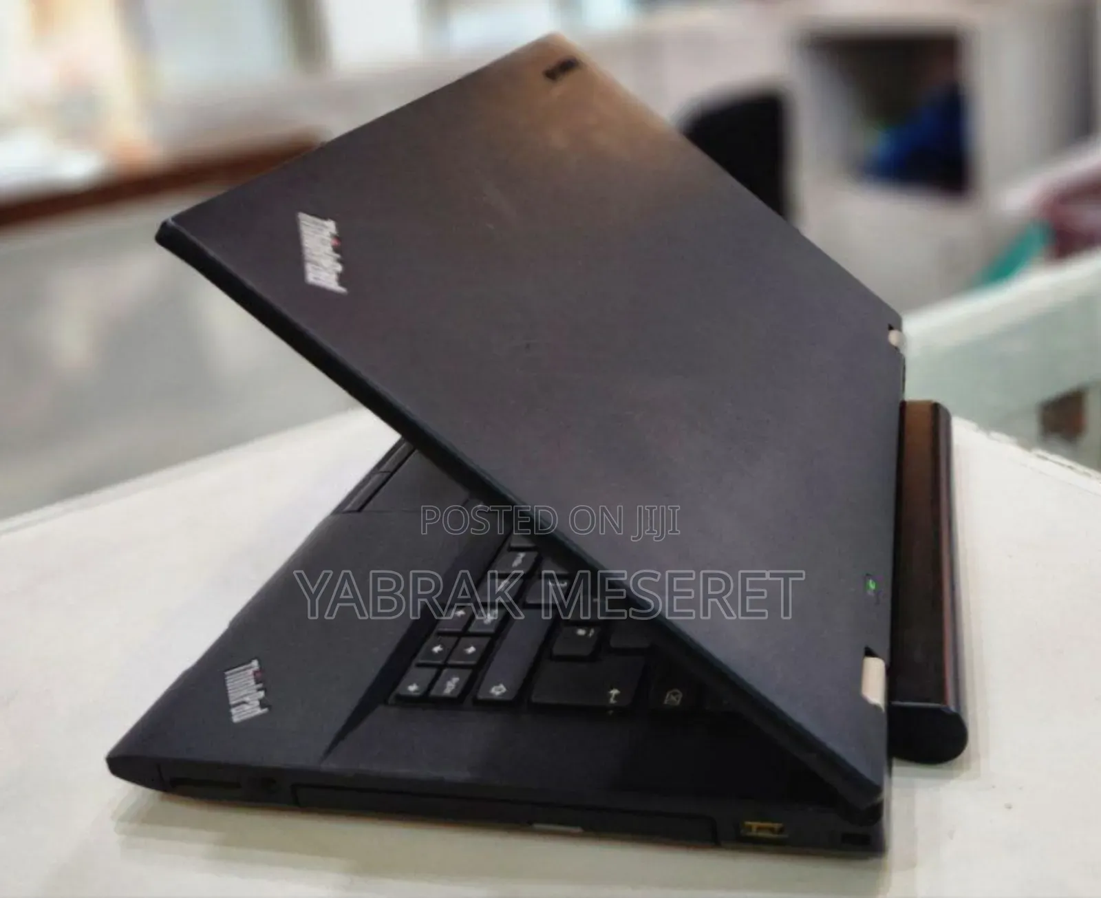 New Laptop Lenovo ThinkPad T430s 8GB Intel Core I5 HDD 500GB