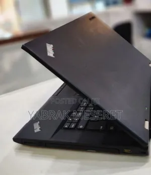 New Laptop Lenovo ThinkPad T430s 8GB Intel Core I5 HDD 500GB