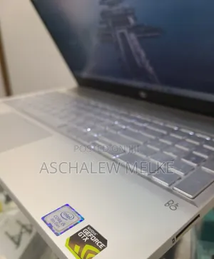 New Laptop HP Pavilion Gaming 15 2019 16GB Intel Core I5 SSD 512GB