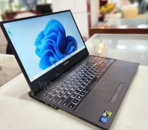 New Laptop Lenovo Legion 5 16GB Intel Core I7 SSD 512GB