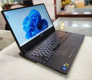 New Laptop Lenovo Legion 5 16GB Intel Core I7 SSD 512GB