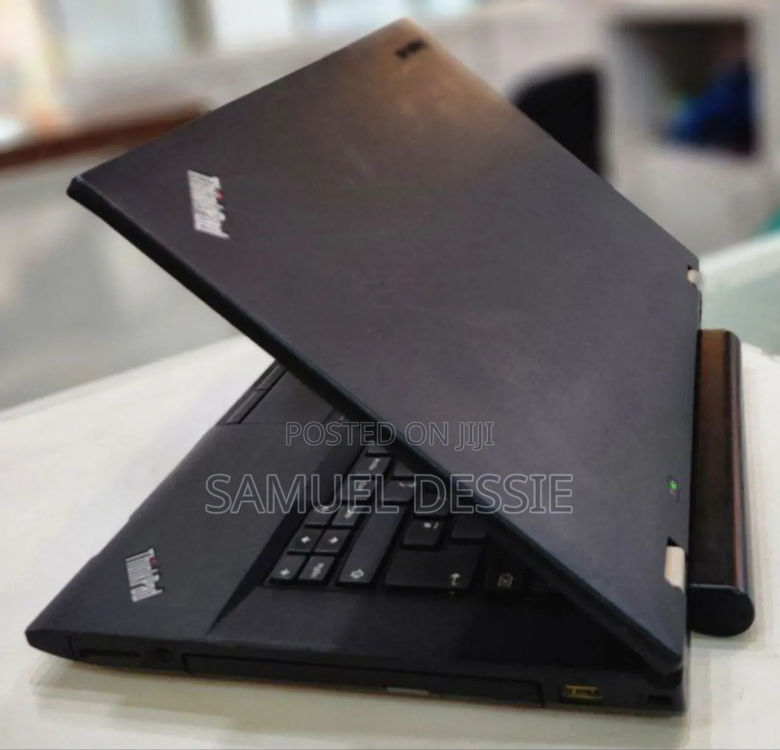 New Laptop Lenovo ThinkPad T430 4GB Intel Core I5 HDD 500GB