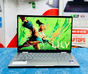 New Laptop HP Envy X360 16GB Intel Core Ultra 7 SSD 1T
