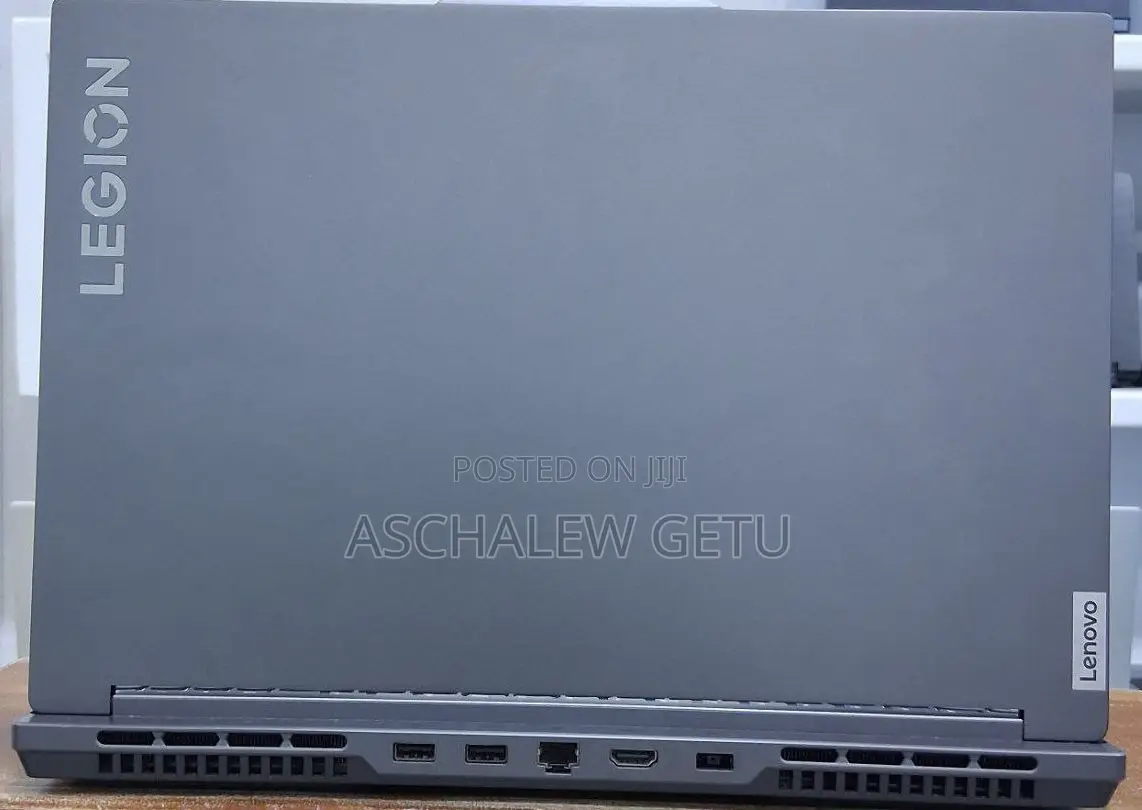 New Laptop Lenovo ThinkPad Yoga 370 16GB Intel Core I7 SSD 1T