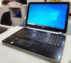 Photo - New Laptop HP Pavilion 15 8GB AMD A10 HDD 1T