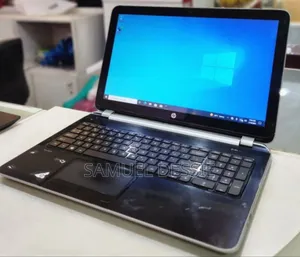 New Laptop HP Pavilion 15 8GB AMD A10 HDD 1T