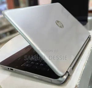 New Laptop HP Pavilion 15 8GB AMD A10 HDD 1T