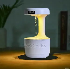 Anti Gravity Humidifier