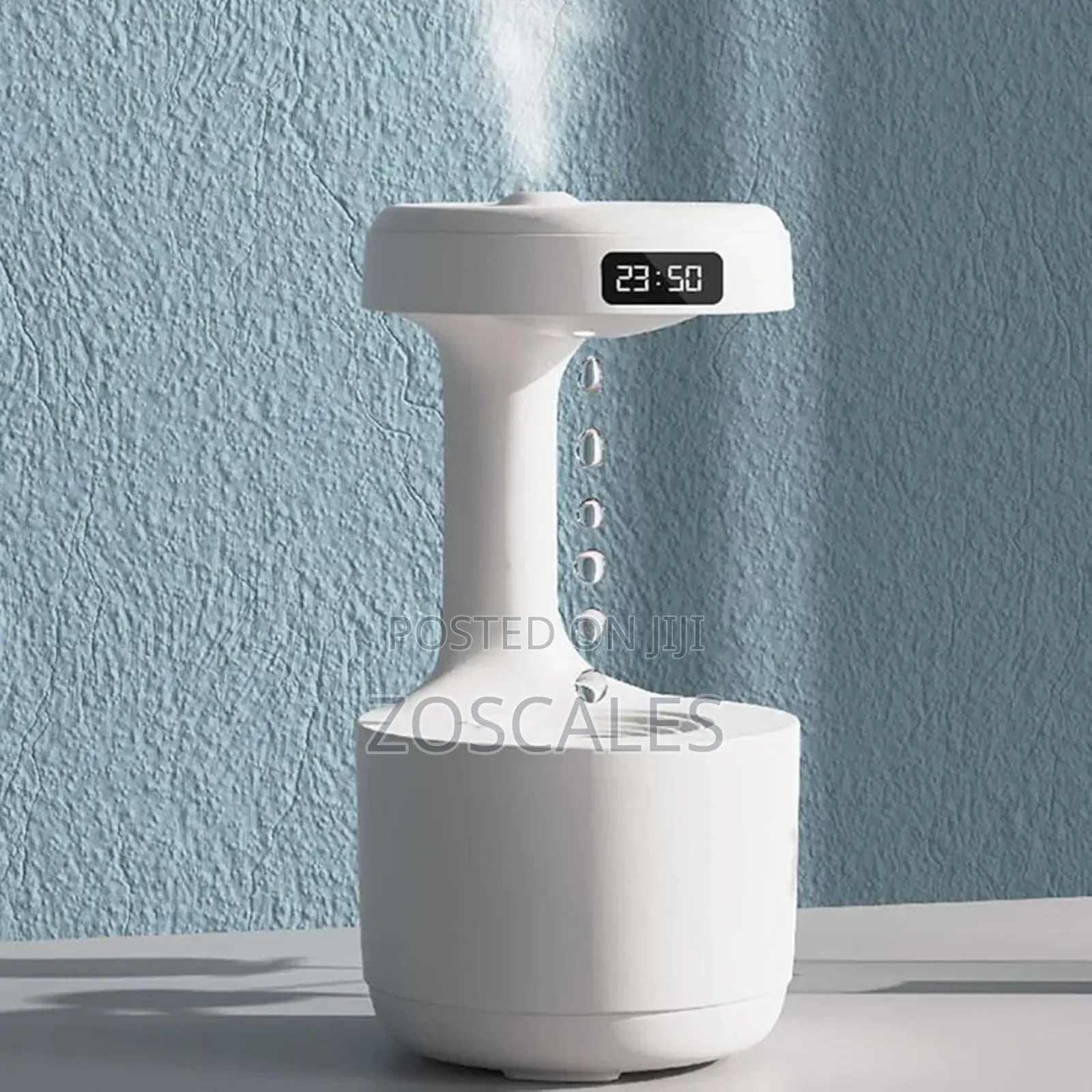 Anti Gravity Humidifier