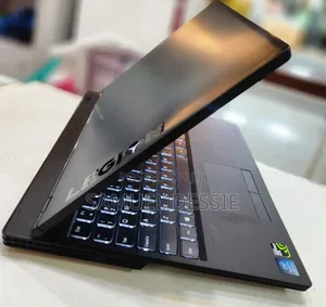 New Laptop Lenovo Legion 5 16GB Intel Core I7 SSD 512GB
