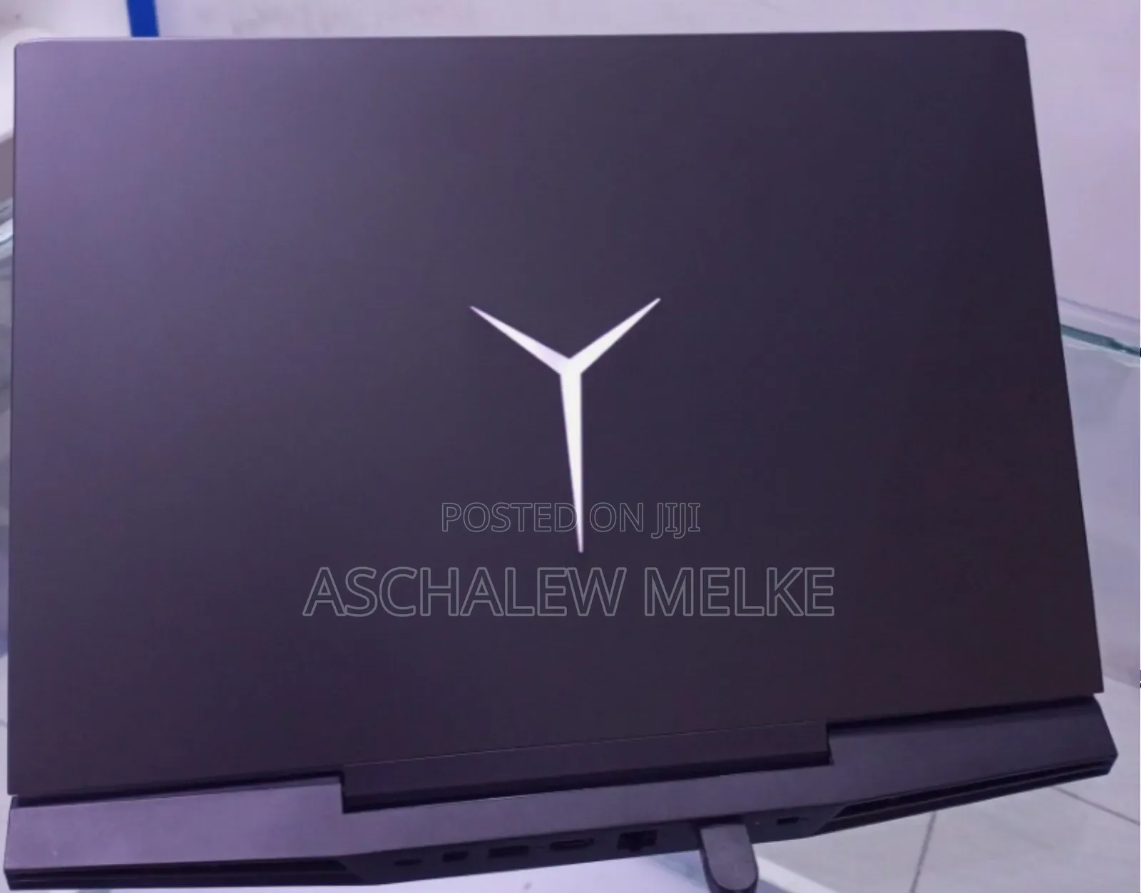 New Laptop Lenovo Legion Y520 16GB Intel Core I5 SSD 1T