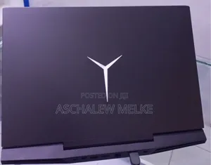 Photo - New Laptop Lenovo Legion Y520 16GB Intel Core I5 SSD 1T